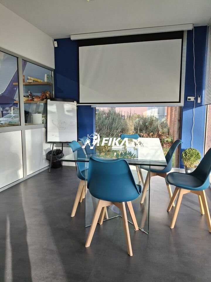 FIKA LOCATION-BUREAUX-BLAGNAC-31