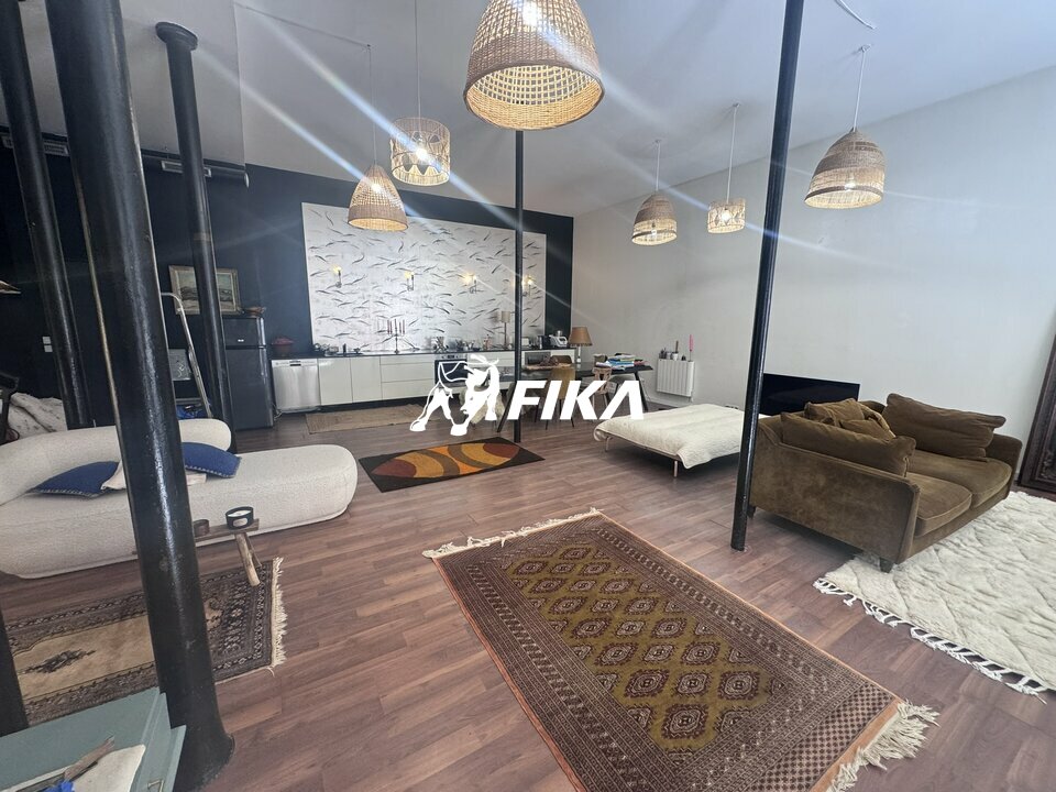 FIKA VENTE-LOCAL COMMERCIAL-BORDEAUX-33