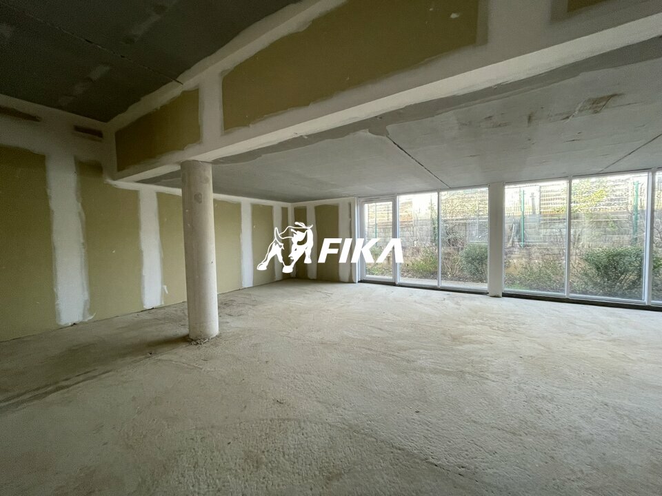 FIKA VENTE-LOCAL COMMERCIAL-MERIGNAC-33