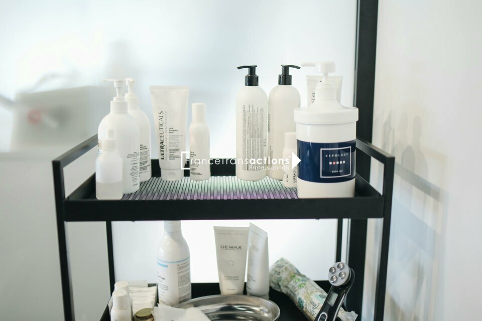 FRANCE TRANSACTIONS VENTE-LOCAL COMMERCIAL-TOULOUSE-31