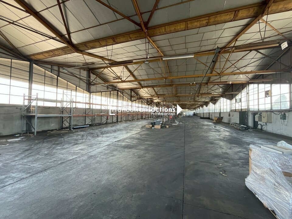 FRANCE TRANSACTIONS LOCATION-LOCAL COMMERCIAL-PORTET_SUR_GARONNE-31