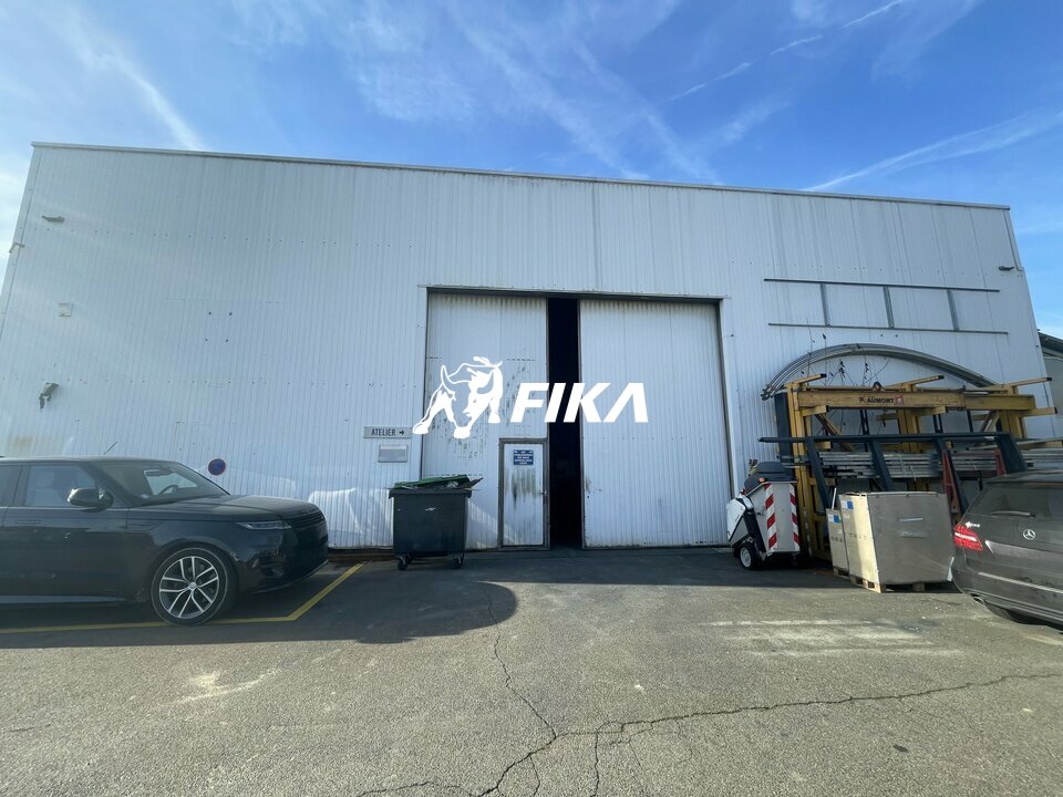 FIKA LOCATION-LOCAL D'ACTIVITE-TOULOUSE-31