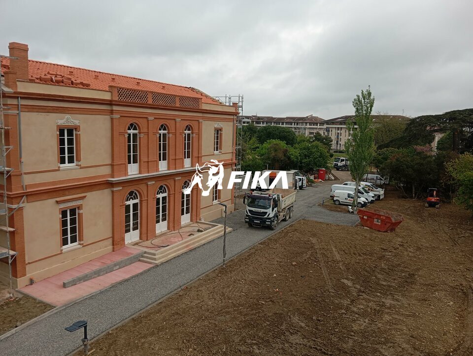 FIKA VENTE-BUREAUX-TOULOUSE-31