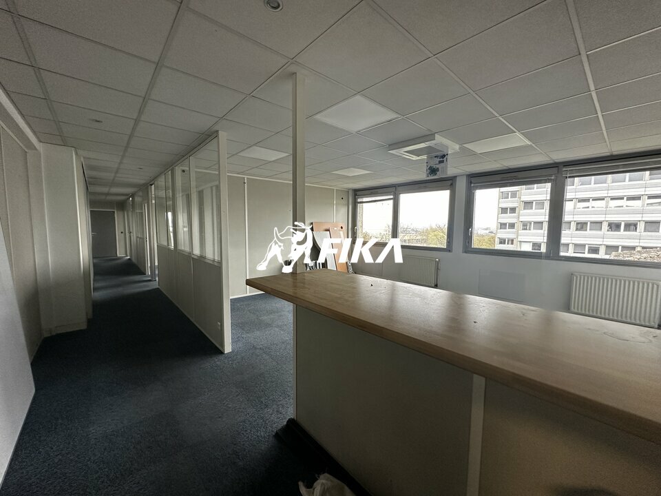 FIKA LOCATION-BUREAUX-TOULOUSE-31