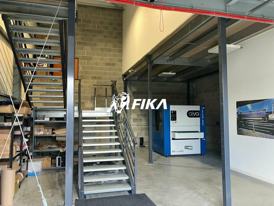 FIKA VENTE-LOCAL D'ACTIVITE-CASTANET-TOLOSAN-31