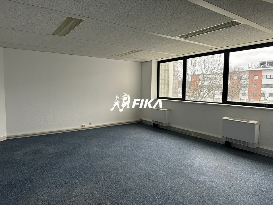 FIKA VENTE-BUREAUX-TOULOUSE-31