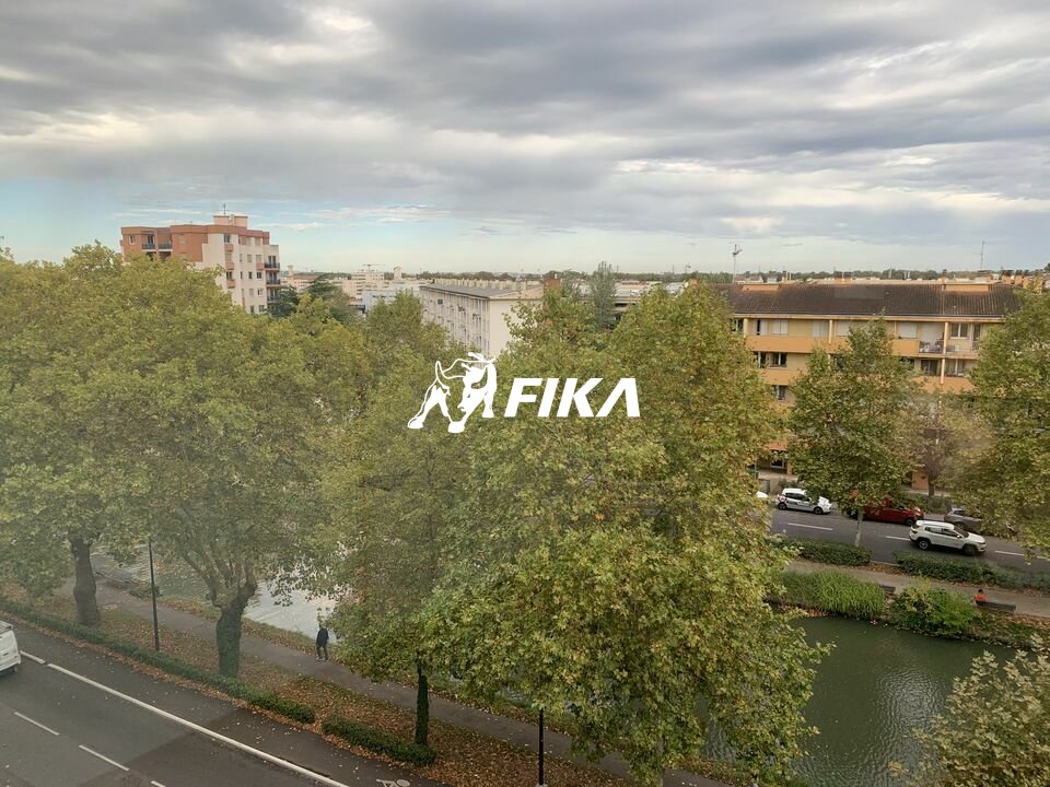 FIKA LOCATION-BUREAUX-TOULOUSE-31