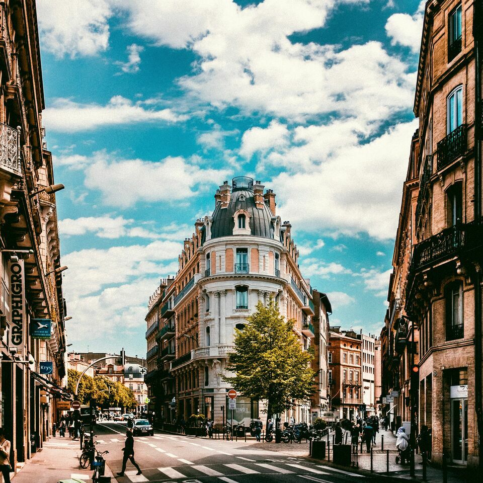 FRANCE TRANSACTIONS CESSION-LOCAL COMMERCIAL-TOULOUSE-31