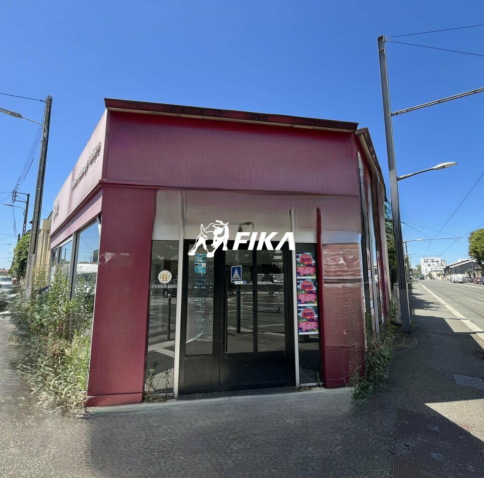 FIKA VENTE-LOCAL COMMERCIAL-LE_BOUSCAT-33