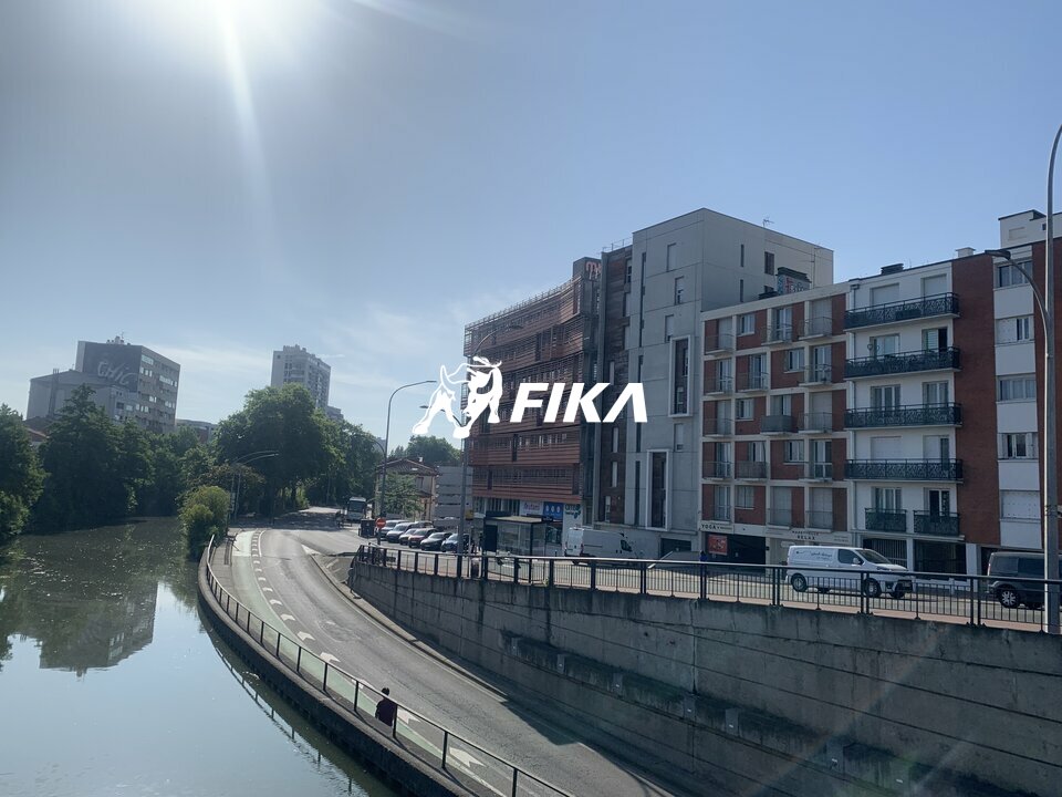 FIKA LOCATION-BUREAUX-TOULOUSE-31