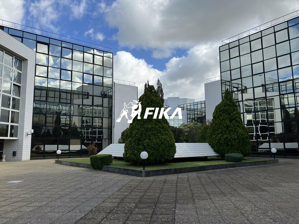 FIKA VENTE-BUREAUX-BLAGNAC-31