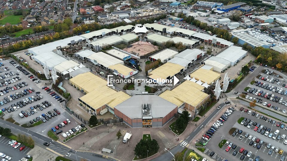 FRANCE TRANSACTIONS VENTE-FONDS DE COMMERCE-CORNEBARRIEU-31