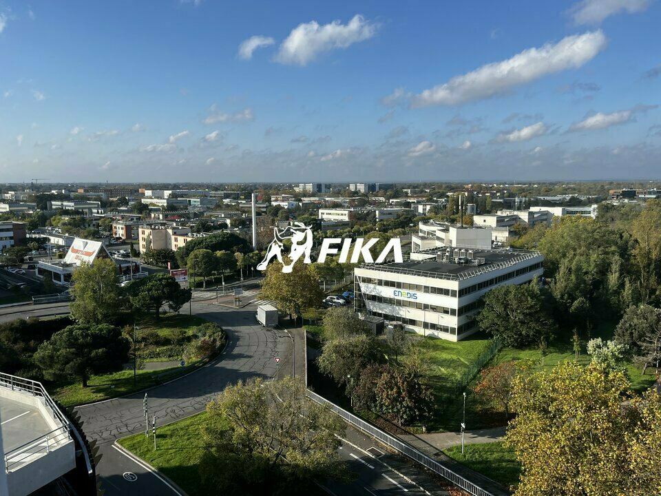 FIKA VENTE-BUREAUX-TOULOUSE-31