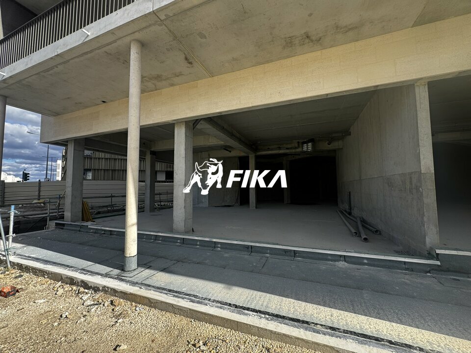 FIKA VENTE-LOCAL COMMERCIAL-MERIGNAC-33