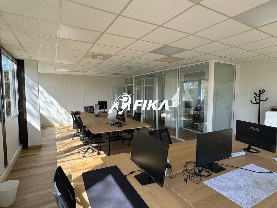 FIKA VENTE-BUREAUX-LABEGE-31