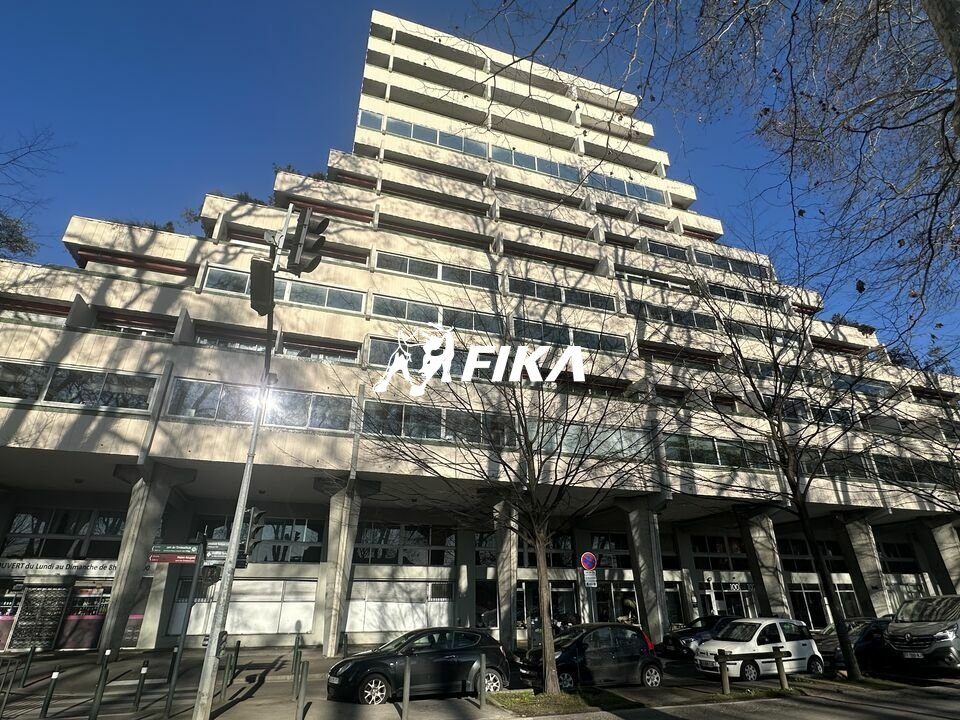 FIKA VENTE-BUREAUX-TOULOUSE-31