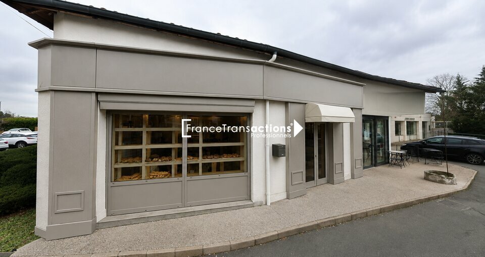 FRANCE TRANSACTIONS LOCATION-LOCAL COMMERCIAL-BEAUZELLE-31