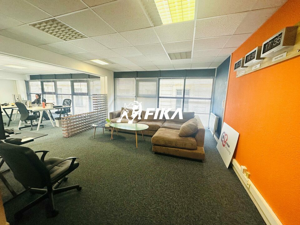 FIKA LOCATION-BUREAUX-BORDEAUX-33