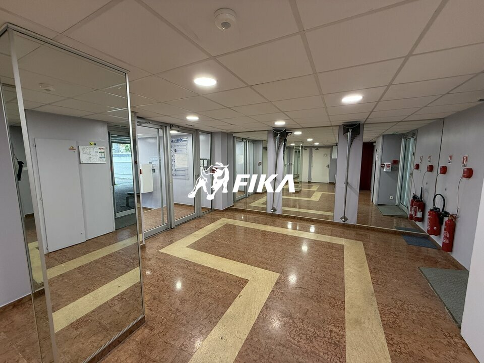 FIKA LOCATION-BUREAUX-BORDEAUX-33