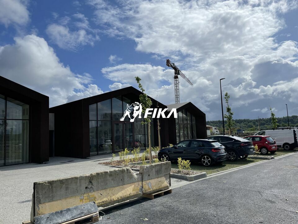FIKA VENTE-LOCAL COMMERCIAL-MURET-31