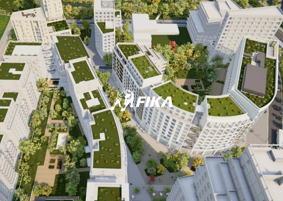 FIKA LOCATION-LOCAL COMMERCIAL-BORDEAUX-33