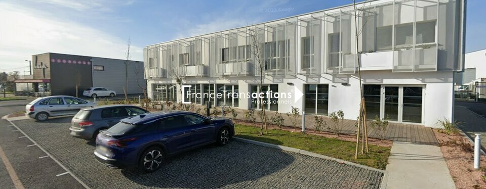 FRANCE TRANSACTIONS LOCATION-LOCAL COMMERCIAL-CASTELNAU_D'ESTRETEFONDS-31