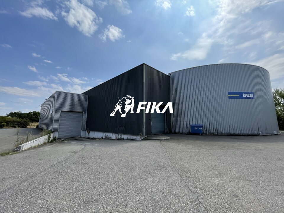 FIKA LOCATION-LOCAL D'ACTIVITE-SAINT-JEAN-31