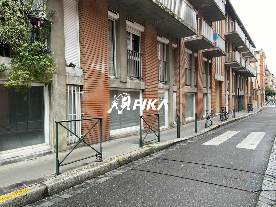 FIKA LOCATION-BUREAUX-TOULOUSE-31