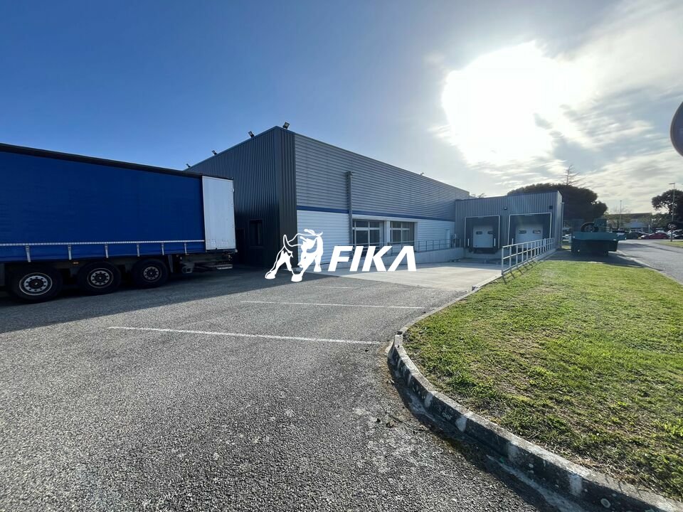 FIKA VENTE-LOCAL D'ACTIVITE-TOULOUSE-31