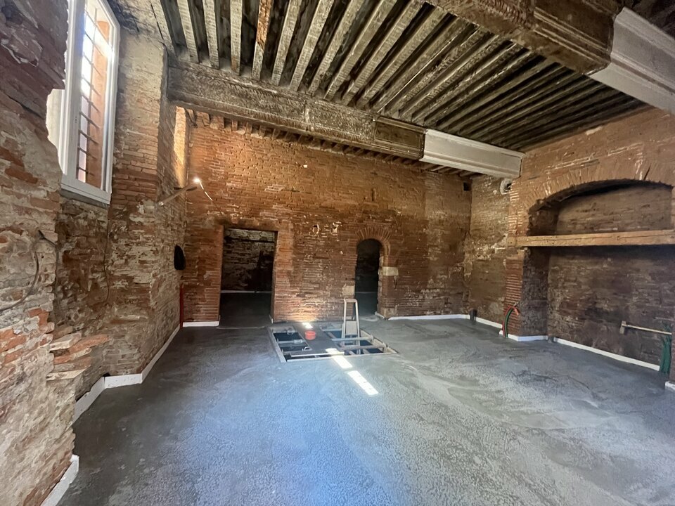FRANCE TRANSACTIONS LOCATION-BUREAUX-TOULOUSE-31