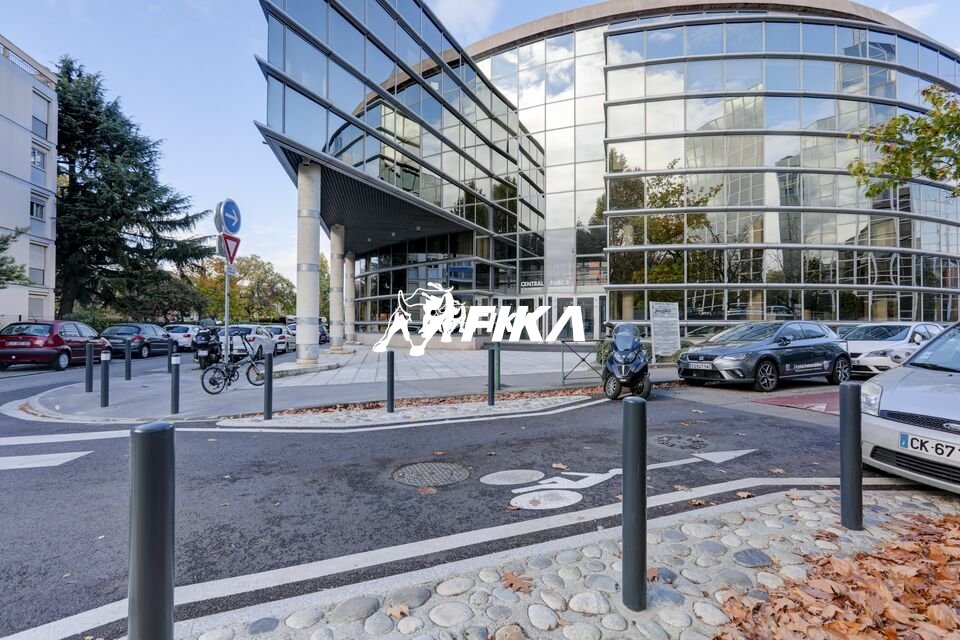 FIKA VENTE-BUREAUX-TOULOUSE-31
