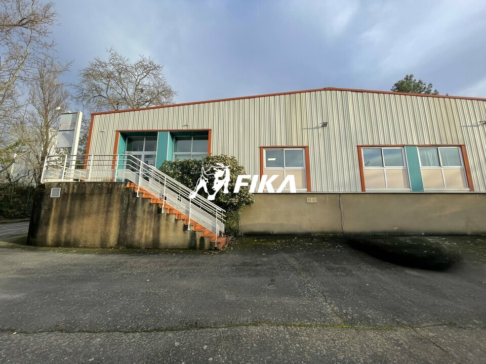 FIKA LOCATION-LOCAL D'ACTIVITE-TOULOUSE-31