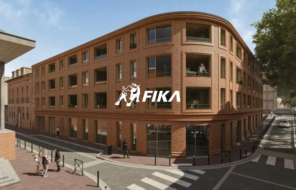 FIKA VENTE-LOCAL COMMERCIAL-TOULOUSE-31