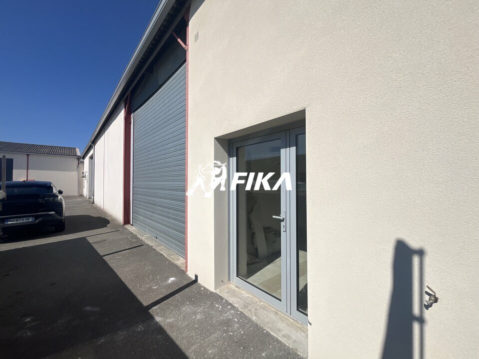 FIKA LOCATION-LOCAL D'ACTIVITE-COLOMIERS-31