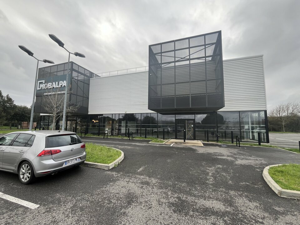 FRANCE TRANSACTIONS LOCATION-LOCAL COMMERCIAL-COLOMIERS-31