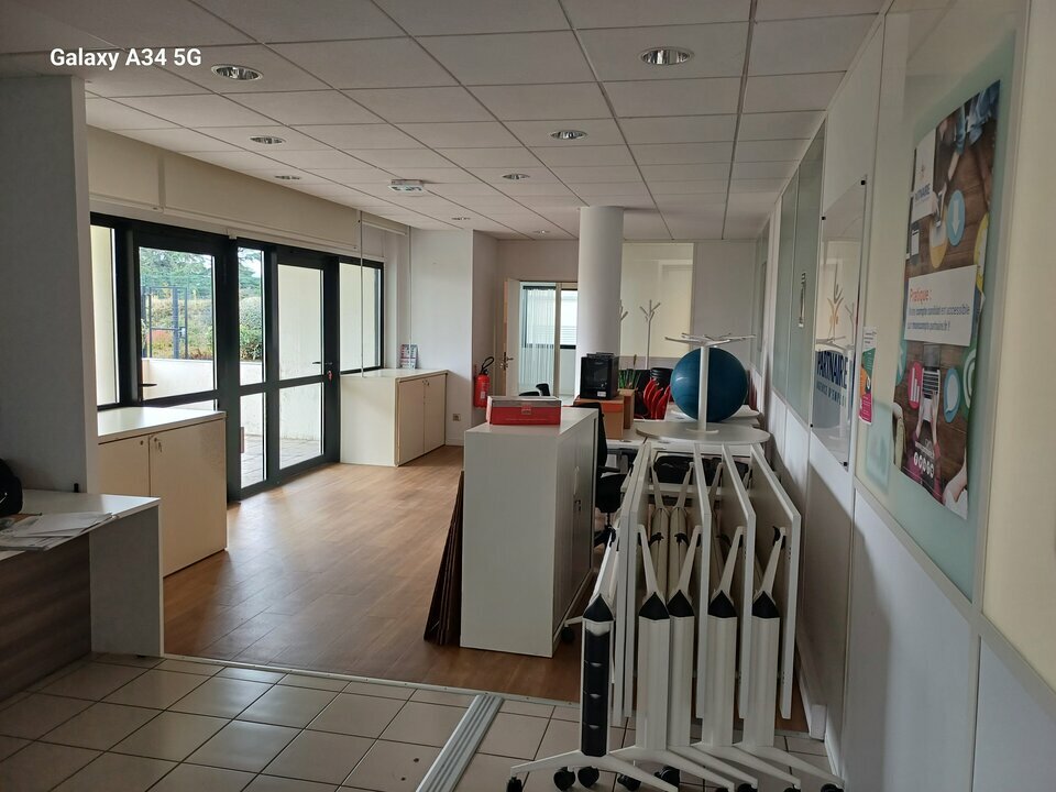 FRANCE TRANSACTIONS LOCATION-LOCAL COMMERCIAL-TOULOUSE-31