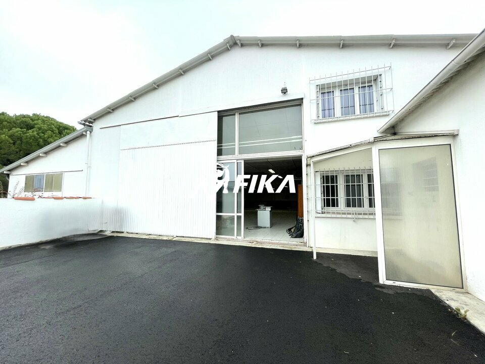 FIKA LOCATION-LOCAL D'ACTIVITE-TOULOUSE-31