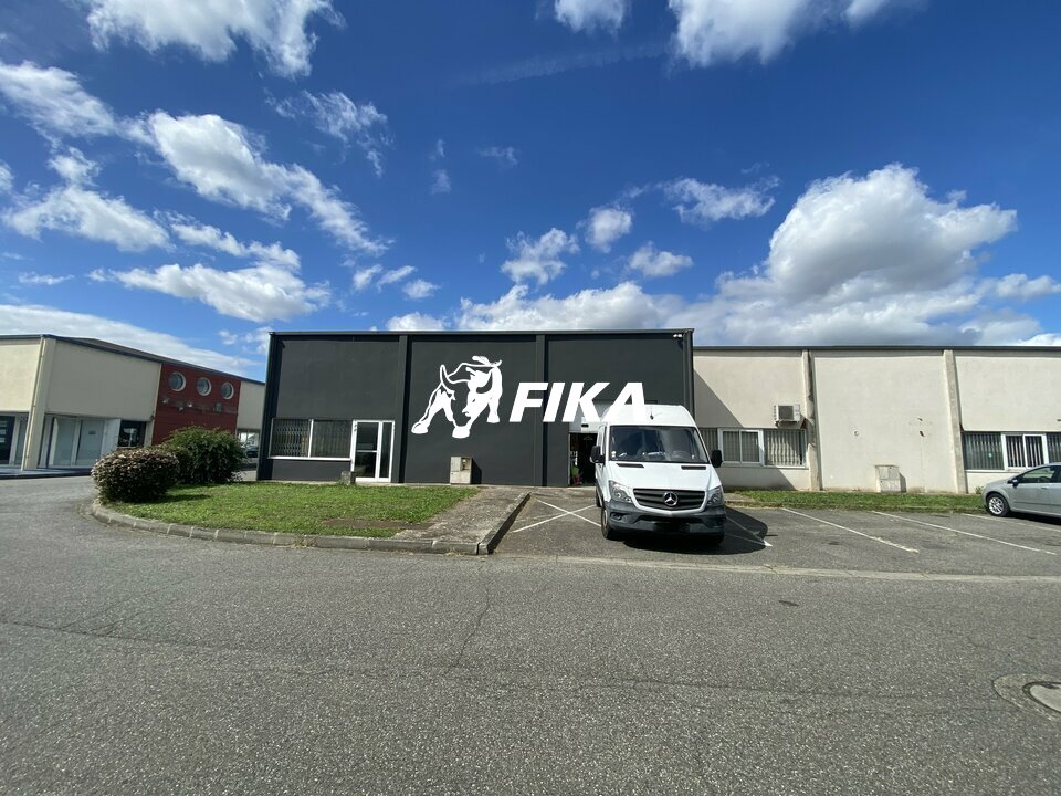 FIKA LOCATION-LOCAL D'ACTIVITE-PORTET_SUR_GARONNE-31