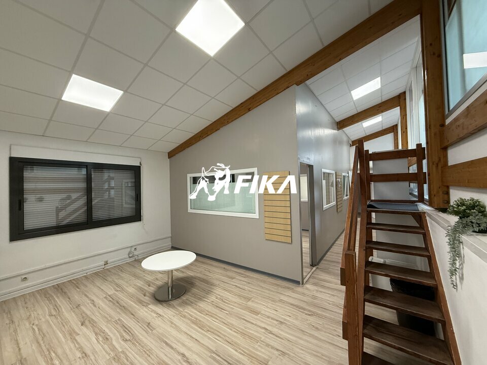 FIKA LOCATION-BUREAUX-TOULOUSE-31