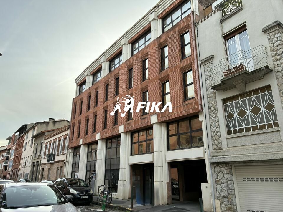 FIKA LOCATION-BUREAUX-TOULOUSE-31