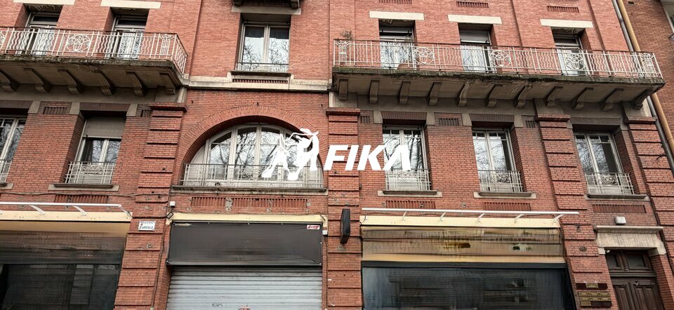 FIKA VENTE-BUREAUX-TOULOUSE-31