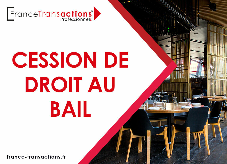 FRANCE TRANSACTIONS CESSION-LOCAL COMMERCIAL-TOULOUSE-31