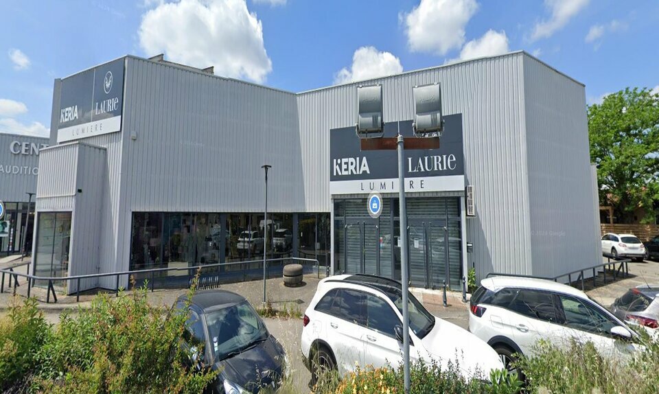 FRANCE TRANSACTIONS LOCATION-LOCAL COMMERCIAL-PORTET-SUR-GARONNE-31