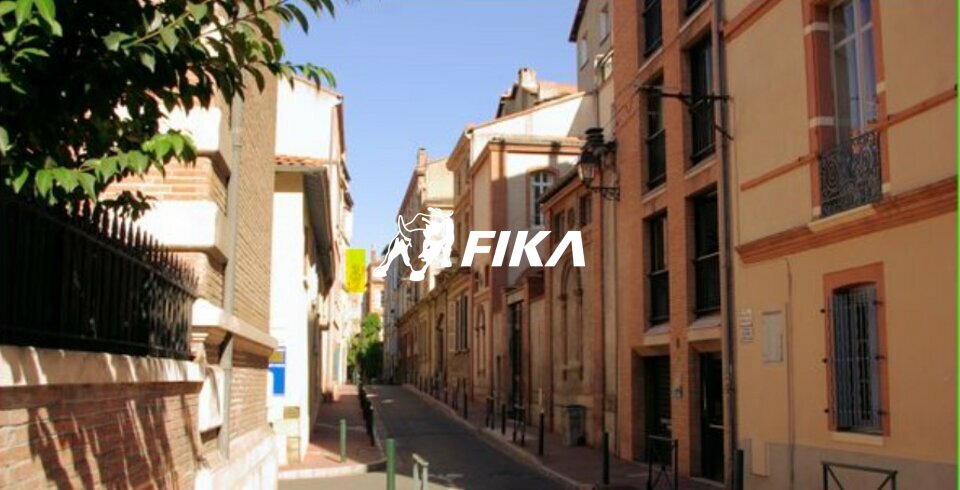 FIKA LOCATION-BUREAUX-TOULOUSE-31