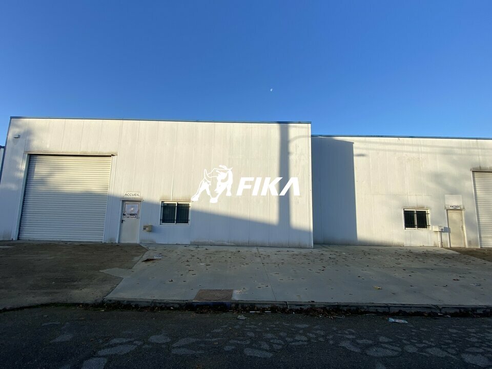 FIKA LOCATION-LOCAL D'ACTIVITE-SAINT-ALBAN-31