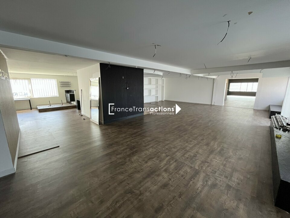 FRANCE TRANSACTIONS LOCATION-LOCAL COMMERCIAL-PORTET_SUR_GARONNE-31