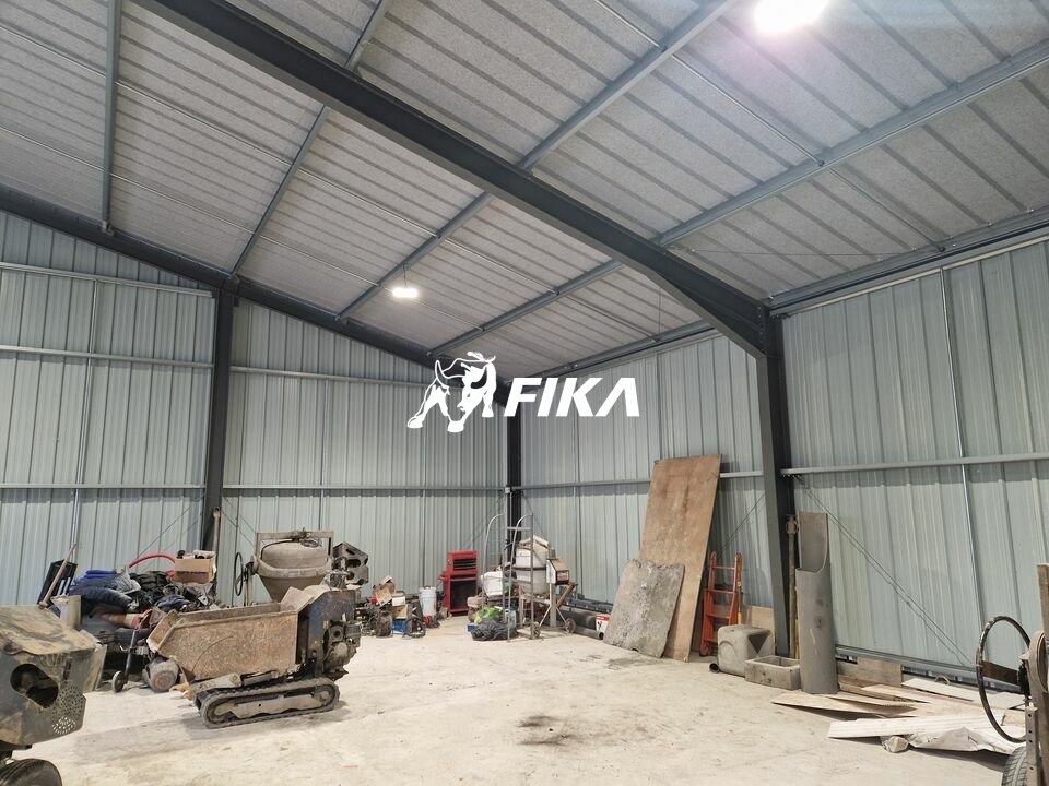 FIKA VENTE-LOCAL D'ACTIVITE-DEYME-31
