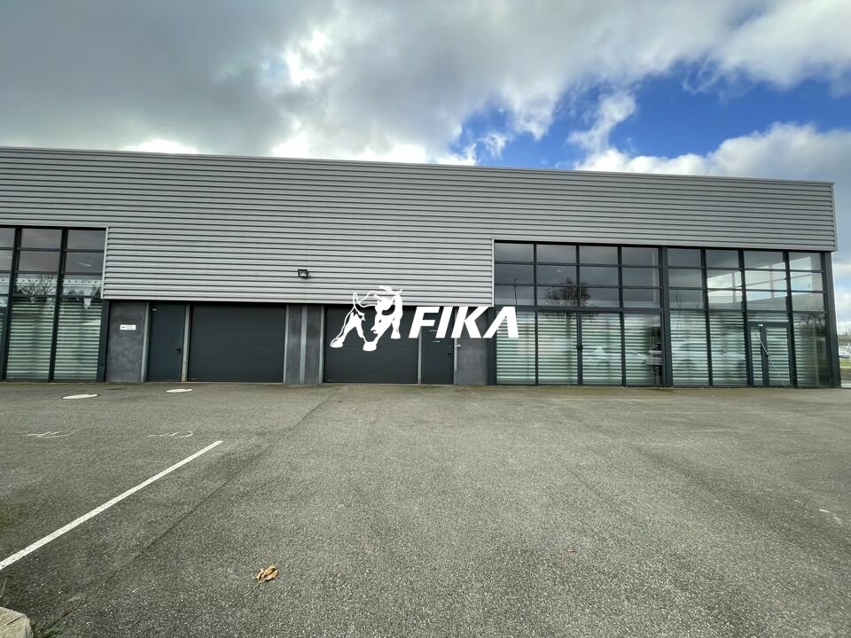 FIKA LOCATION-LOCAL D'ACTIVITE-TOULOUSE-31