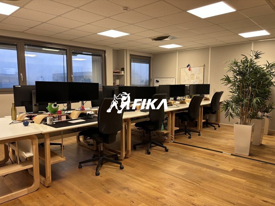 FIKA VENTE-BUREAUX-TOULOUSE-31