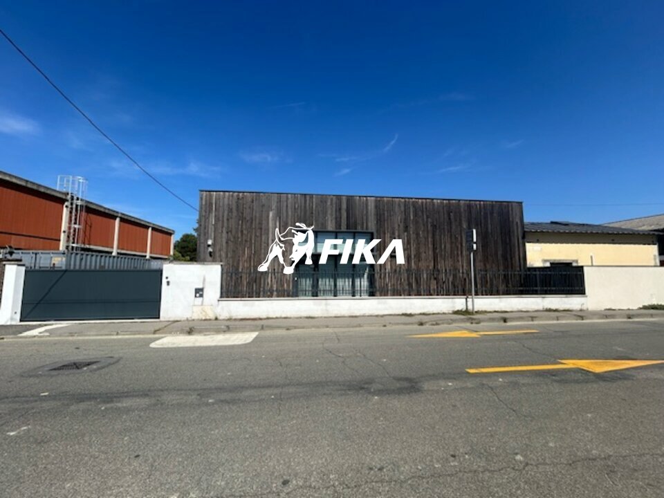 FIKA VENTE-LOCAL D'ACTIVITE-TOULOUSE-31